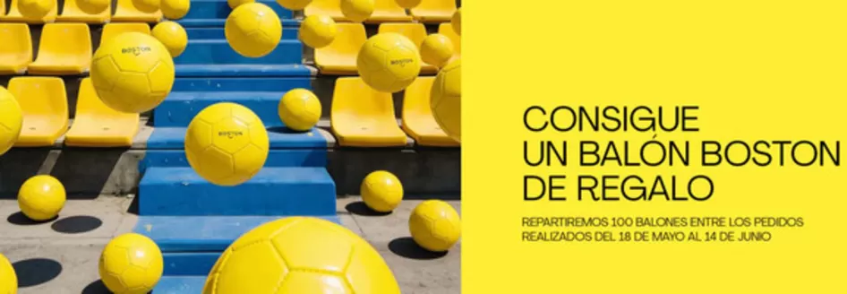 Catálogo Boston en Martorell | Promoción | 2026-05-19T00:00:00.000Z - 2026-06-14T00:00:00.000Z