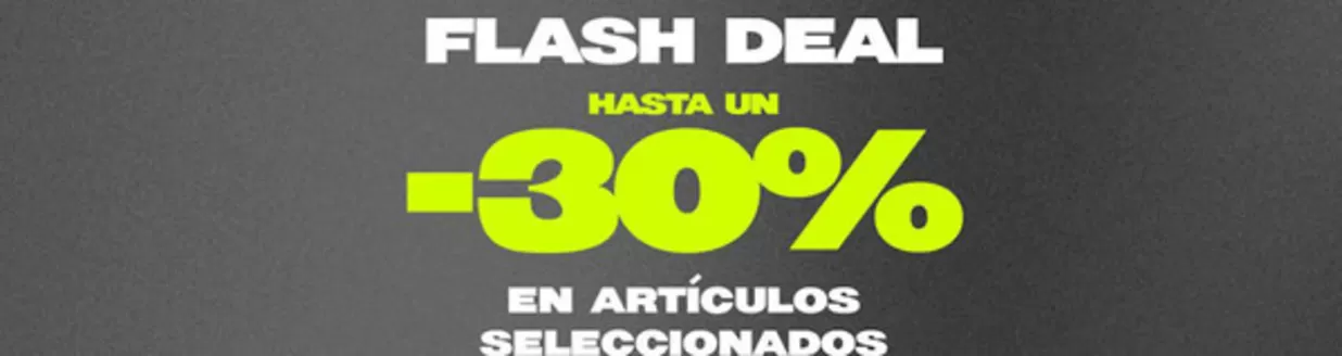 Catálogo Snipes en Martorell | Hasta un -30%  | 2026-05-19T00:00:00.000Z - 2026-06-01T00:00:00.000Z