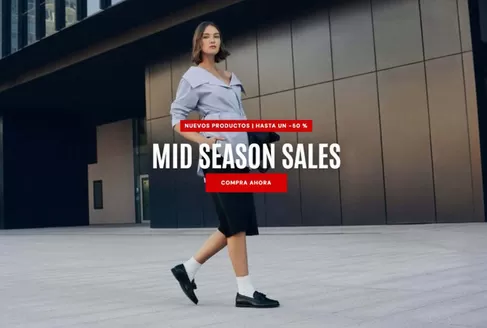 Catálogo Bata Shoes en Martorell | Hasta un -50%  | 2026-05-19T00:00:00.000Z - 2026-06-01T00:00:00.000Z