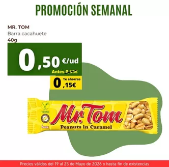 Catálogo Tu Trébol Hipermercados | ¡Las mejores ofertas ya están en Tu Trébol! | 2026-05-20T00:00:00.000Z - 2026-05-25T00:00:00.000Z