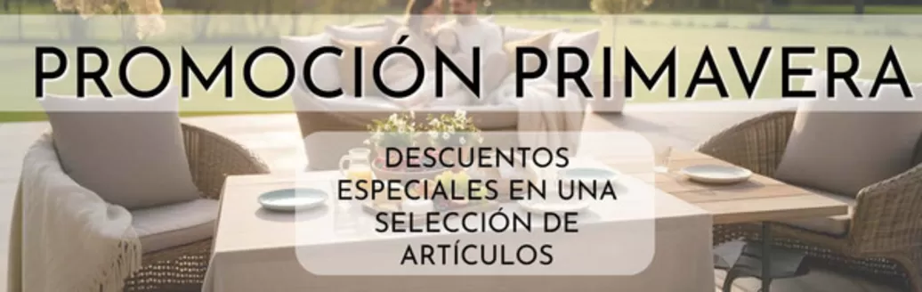 Catálogo Revitex | Promoción Primavera | 2026-05-21T00:00:00.000Z - 2026-06-03T00:00:00.000Z