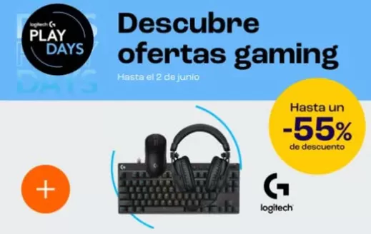 Catálogo PC Componentes en Parla | Descubre ofertas gaming | 2026-05-21T00:00:00.000Z - 2026-06-02T00:00:00.000Z