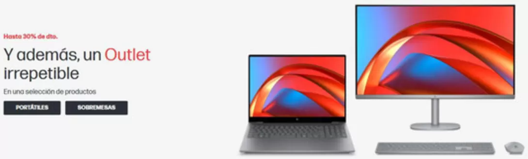 Catálogo HP en Parla | Hasta 30% de dto | 2026-05-21T00:00:00.000Z - 2026-06-03T00:00:00.000Z