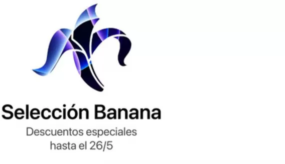 Catálogo Banana Computer en Parla | Selección Banana | 2026-05-21T00:00:00.000Z - 2026-05-26T00:00:00.000Z