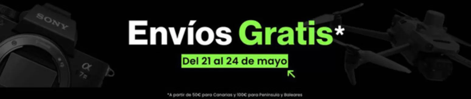Catálogo Visanta en Parla | Envíos Gratis | 2026-05-21T00:00:00.000Z - 2026-05-24T00:00:00.000Z