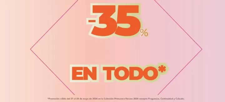 Catálogo Gocco | -35% en todo | 2026-05-21T00:00:00.000Z - 2026-05-24T00:00:00.000Z