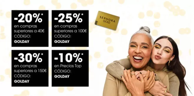Catálogo Sephora | Promoción | 2026-05-21T00:00:00.000Z - 2026-05-22T00:00:00.000Z