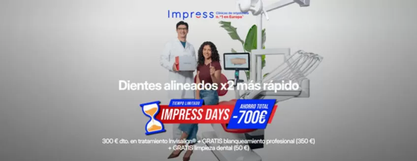Catálogo DR SMILE en Cuervo | Promoción | 2026-05-21T00:00:00.000Z - 2026-06-03T00:00:00.000Z