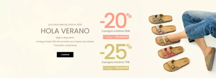 Catálogo Fosco | Hola Verano | 2026-05-21T00:00:00.000Z - 2026-05-31T00:00:00.000Z