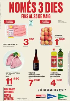 Catálogo El Corte Inglés | Fins Al 25 De Maig | 2026-05-22T00:00:00.000Z - 2026-05-25T00:00:00.000Z
