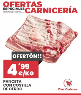 Catálogo Díaz Cadenas | ¡Comienza la temporada de calor! | 2026-05-22T00:00:00.000Z - 2026-05-23T00:00:00.000Z