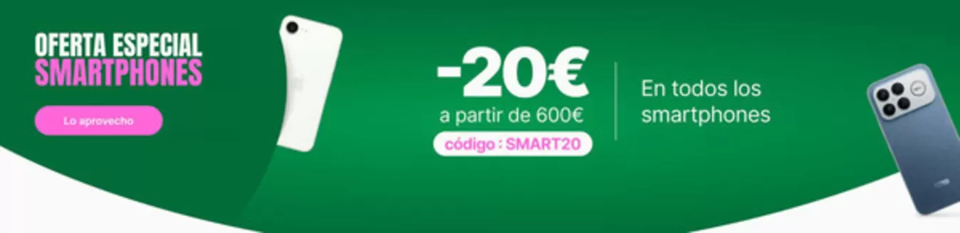 Catálogo Pixmania en Alcorcón | Ofertas | 2026-05-22T00:00:00.000Z - 2026-05-31T00:00:00.000Z