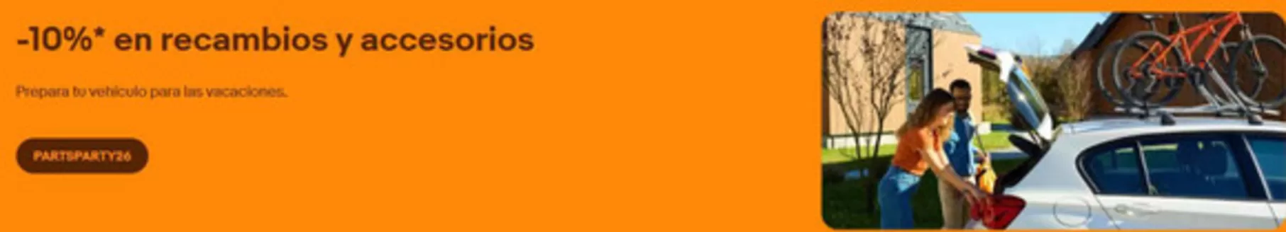Catálogo eBay en Alcorcón | -10% en recambios y accesorios | 2026-05-22T00:00:00.000Z - 2026-06-03T00:00:00.000Z