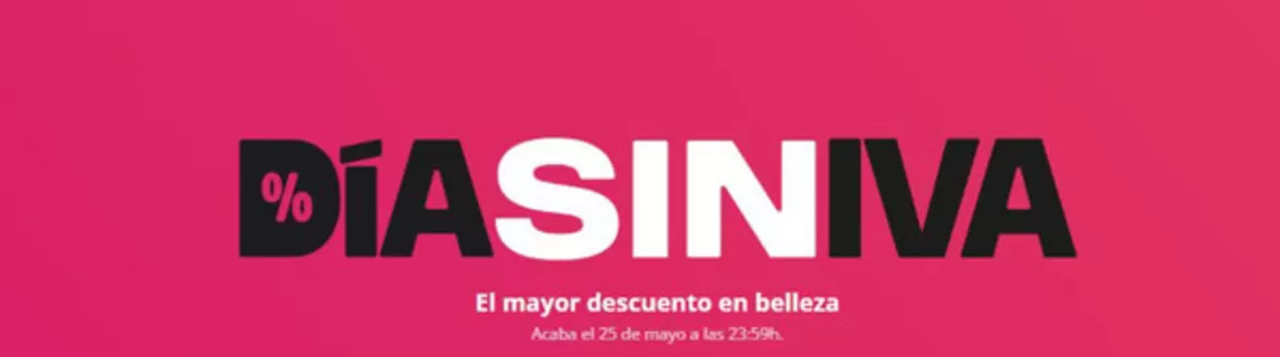 Catálogo Perfume's club en Gilena | Día Sin Iva | 2026-05-22T00:00:00.000Z - 2026-05-25T00:00:00.000Z