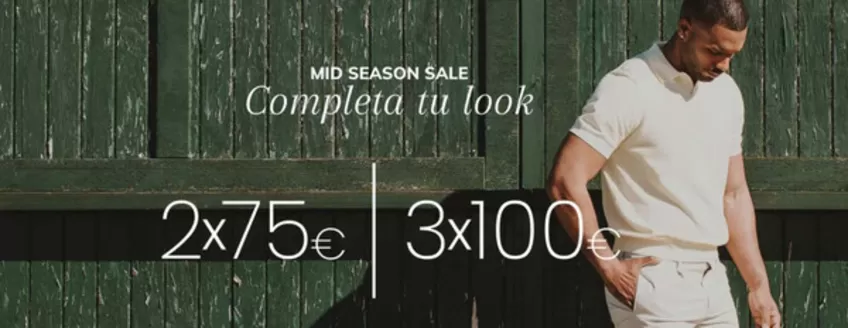 Catálogo Núñez de Arenas en Tarragona | Mid Season Sale | 2026-05-22T00:00:00.000Z - 2026-06-04T00:00:00.000Z