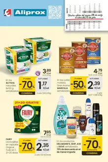 Catálogo Eroski en Arenas de Iguña | Ofertas | 2026-05-28T00:00:00.000Z - 2026-06-16T00:00:00.000Z