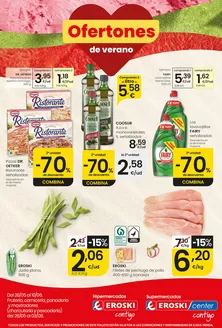 Catálogo Eroski | Ofertones de verano EROSKI | 2026-05-28T00:00:00.000Z - 2026-06-10T00:00:00.000Z