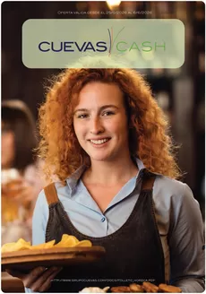 Catálogo Cuevas Cash | Oferta válida desde el 25/5/2026 al 6/6/2026 | 2026-05-25T00:00:00.000Z - 2026-06-06T00:00:00.000Z