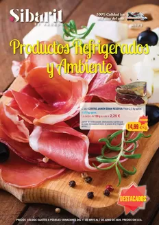 Catálogo Abordo | Productos Refrigerados y Ambiente | 2026-05-25T00:00:00.000Z - 2026-06-07T00:00:00.000Z