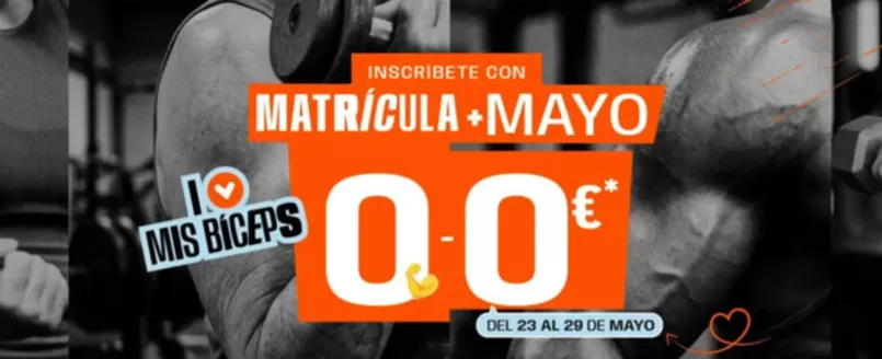 Catálogo VivaGym | Promoción | 2026-05-25T00:00:00.000Z - 2026-05-29T00:00:00.000Z