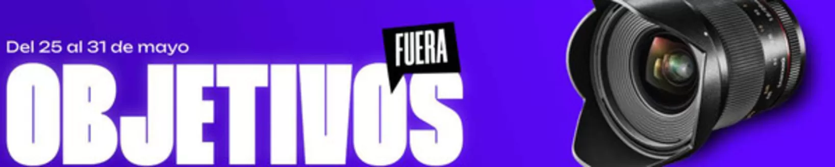 Catálogo Visanta | Del 25 al 31 de mayo | 2026-05-25T00:00:00.000Z - 2026-05-31T00:00:00.000Z