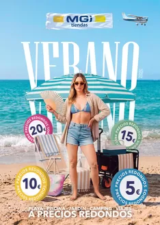 Catálogo Tiendas MGI | Verano 2026 | 2026-05-26T00:00:00.000Z - 2026-08-31T00:00:00.000Z