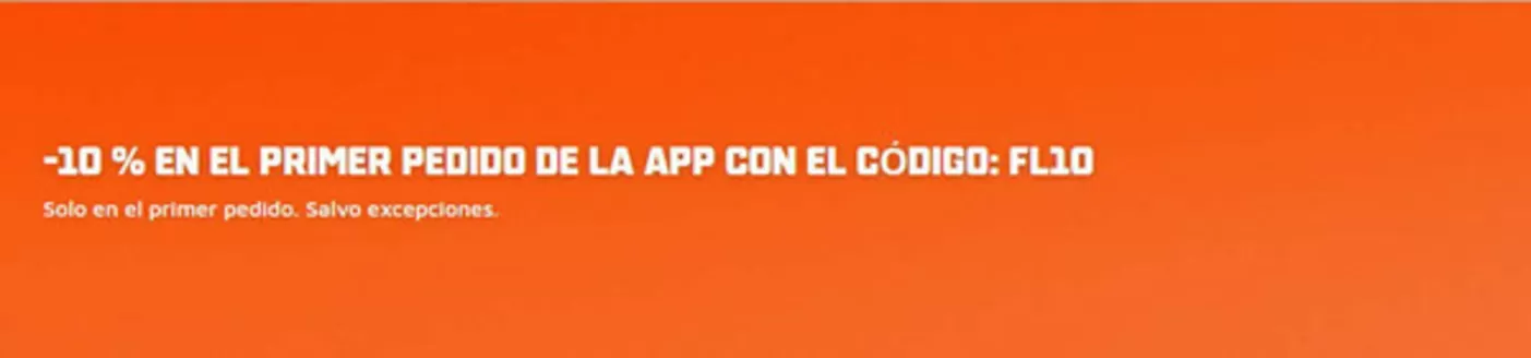 Catálogo Foot Locker en Los Dolores | -10% | 2026-05-26T00:00:00.000Z - 2026-06-08T00:00:00.000Z