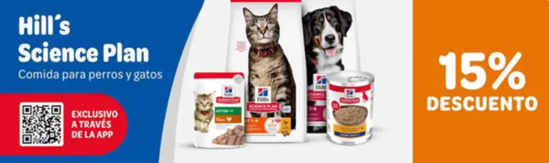 Catálogo Zooplus | 15% De Descuento | 2026-05-26T00:00:00.000Z - 2026-06-01T00:00:00.000Z