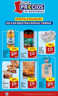 Catálogo ALDI | Super Precios de Bienvenida | 2026-05-25T00:00:00.000Z - 2026-06-07T00:00:00.000Z