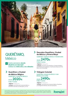 Catálogo Travelplan en Campllong | Travelplan México | 2026-05-28T00:00:00.000Z - 2026-06-30T00:00:00.000Z