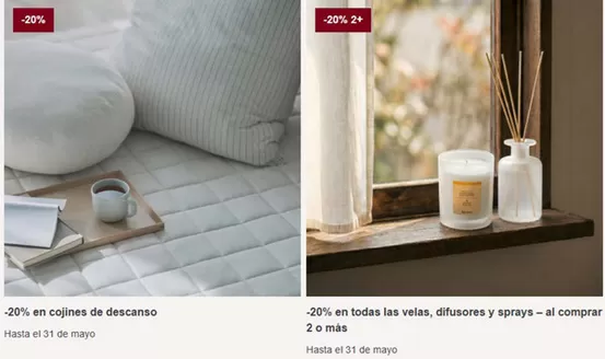 Catálogo Muji | Ofertas | 2026-05-28T00:00:00.000Z - 2026-05-31T00:00:00.000Z