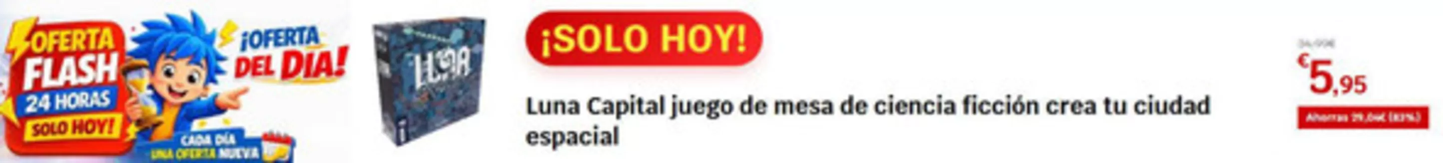 Catálogo Juguetestoday | Solo Hoy | 2026-05-28T00:00:00.000Z - 2026-05-28T00:00:00.000Z