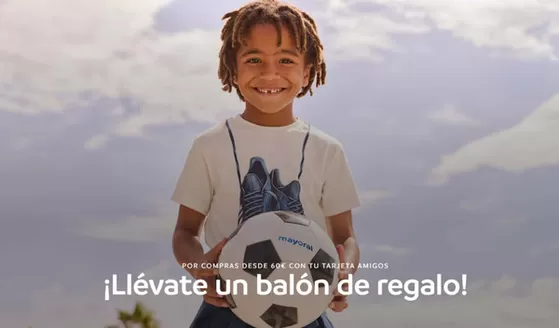 Catálogo Mayoral | Promoción | 2026-05-28T00:00:00.000Z - 2026-06-01T00:00:00.000Z