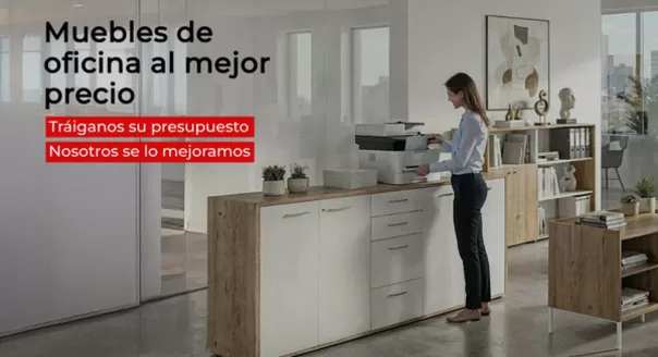 Catálogo Ofiprix en Campllong | Muebles de oficina al mejor precio | 2026-05-28T00:00:00.000Z - 2026-06-10T00:00:00.000Z