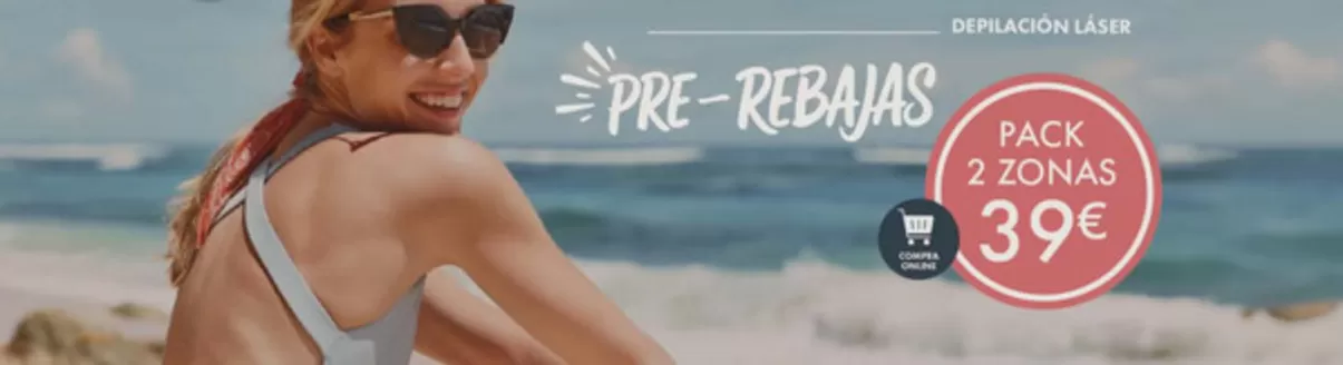 Catálogo Pelostop en Campllong | Pre-Rebajas | 2026-05-28T00:00:00.000Z - 2026-06-10T00:00:00.000Z