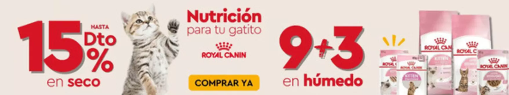 Catálogo Pet clic en San Pascual | Promociones | 2026-05-29T00:00:00.000Z - 2026-06-11T00:00:00.000Z