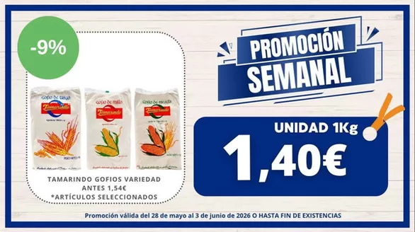 Catálogo Cash Jesuman | -9% | 2026-05-29T00:00:00.000Z - 2026-06-03T00:00:00.000Z
