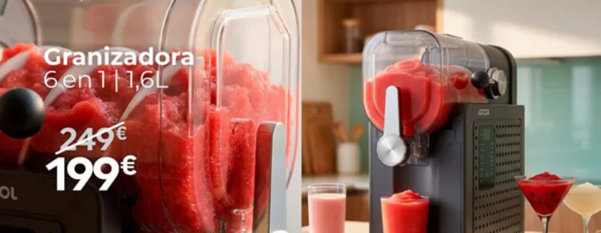 Catálogo Culinarium en Las Lomas | Oferta | 2026-05-29T00:00:00.000Z - 2026-06-11T00:00:00.000Z