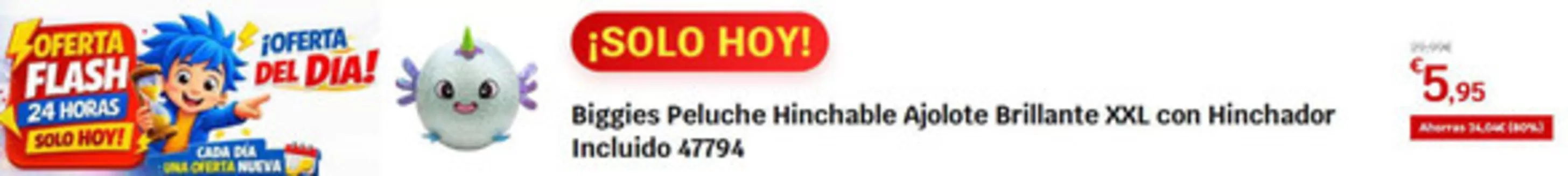 Catálogo Juguetestoday | Oferta Del Dia | 2026-05-29T00:00:00.000Z - 2026-05-29T00:00:00.000Z