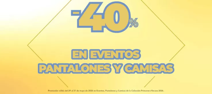 Catálogo Gocco | -40% | 2026-05-29T00:00:00.000Z - 2026-05-31T00:00:00.000Z