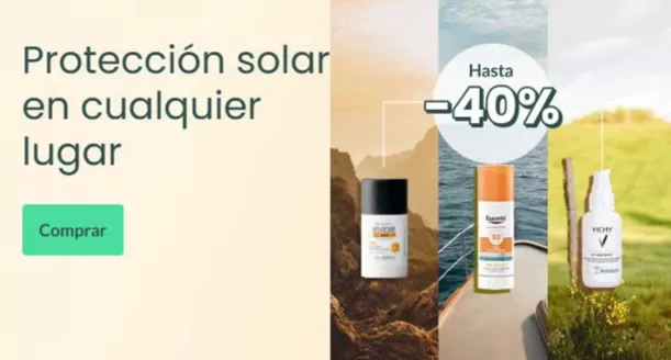 Catálogo Dos farma | Hasta -40% | 2026-05-29T00:00:00.000Z - 2026-06-04T00:00:00.000Z