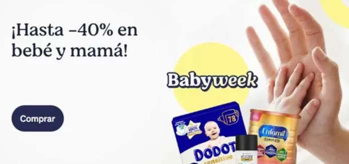 Catálogo Atida MiFarma | Hasta -40% | 2026-05-29T00:00:00.000Z - 2026-06-04T00:00:00.000Z