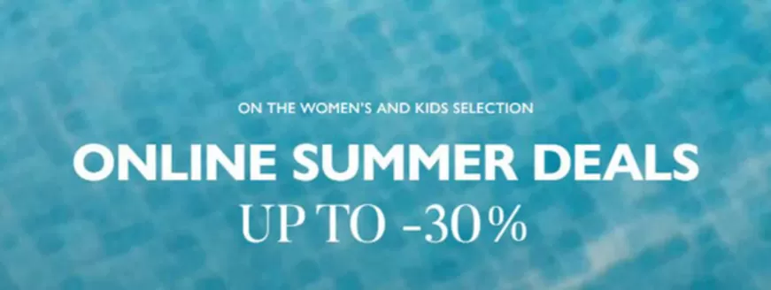Catálogo United Colors Of Benetton | -30% | 2026-05-29T00:00:00.000Z - 2026-06-11T00:00:00.000Z