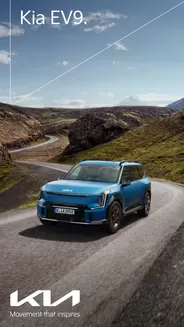 Catálogo Kia | EV9 | 2026-06-01T00:00:00.000Z - 2026-12-31T00:00:00.000Z