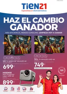 Catálogo Tien 21 | Haz El Cambio Ganador | 2026-06-01T00:00:00.000Z - 2026-06-30T00:00:00.000Z