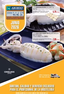 Catálogo Abordo | Junio 2026 | 2026-06-01T00:00:00.000Z - 2026-06-30T00:00:00.000Z