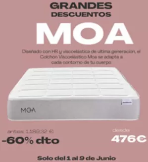 Catálogo Dormitienda | Grandes Descuentos | 2026-06-01T00:00:00.000Z - 2026-06-09T00:00:00.000Z