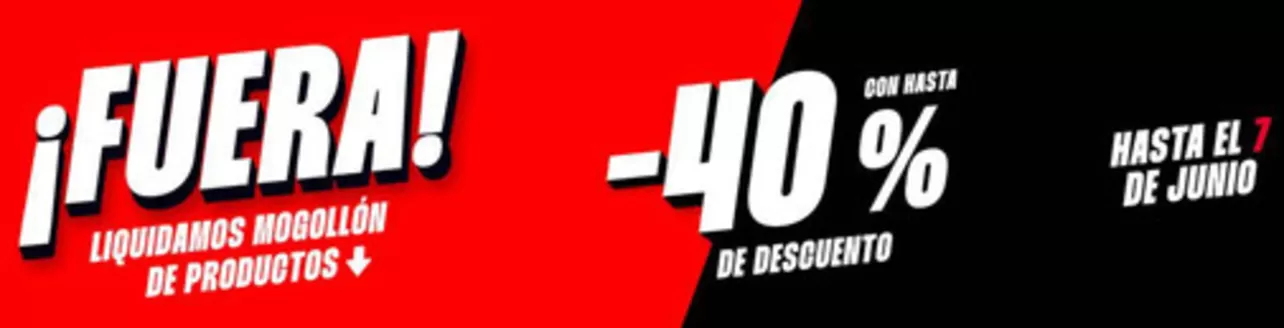 Catálogo Visanta | -40% de descuento | 2026-06-01T00:00:00.000Z - 2026-06-07T00:00:00.000Z