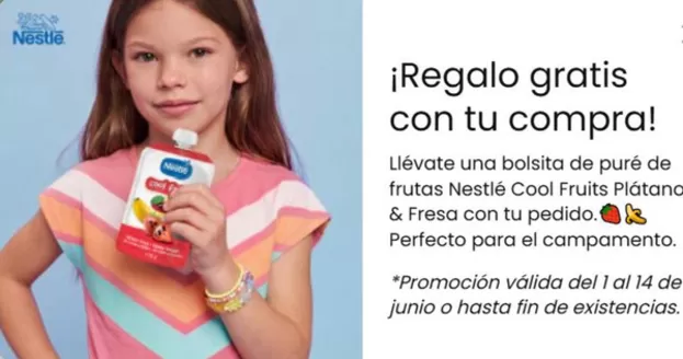 Catálogo Boboli | ¡Regalo gratis con tu compra! | 2026-06-01T00:00:00.000Z - 2026-06-14T00:00:00.000Z