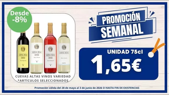 Catálogo Cash Jesuman | Desde -8% | 2026-06-02T00:00:00.000Z - 2026-06-03T00:00:00.000Z